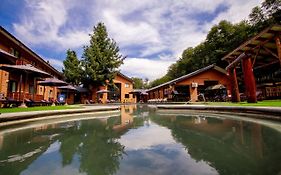 Hotel Nevados de Chillan